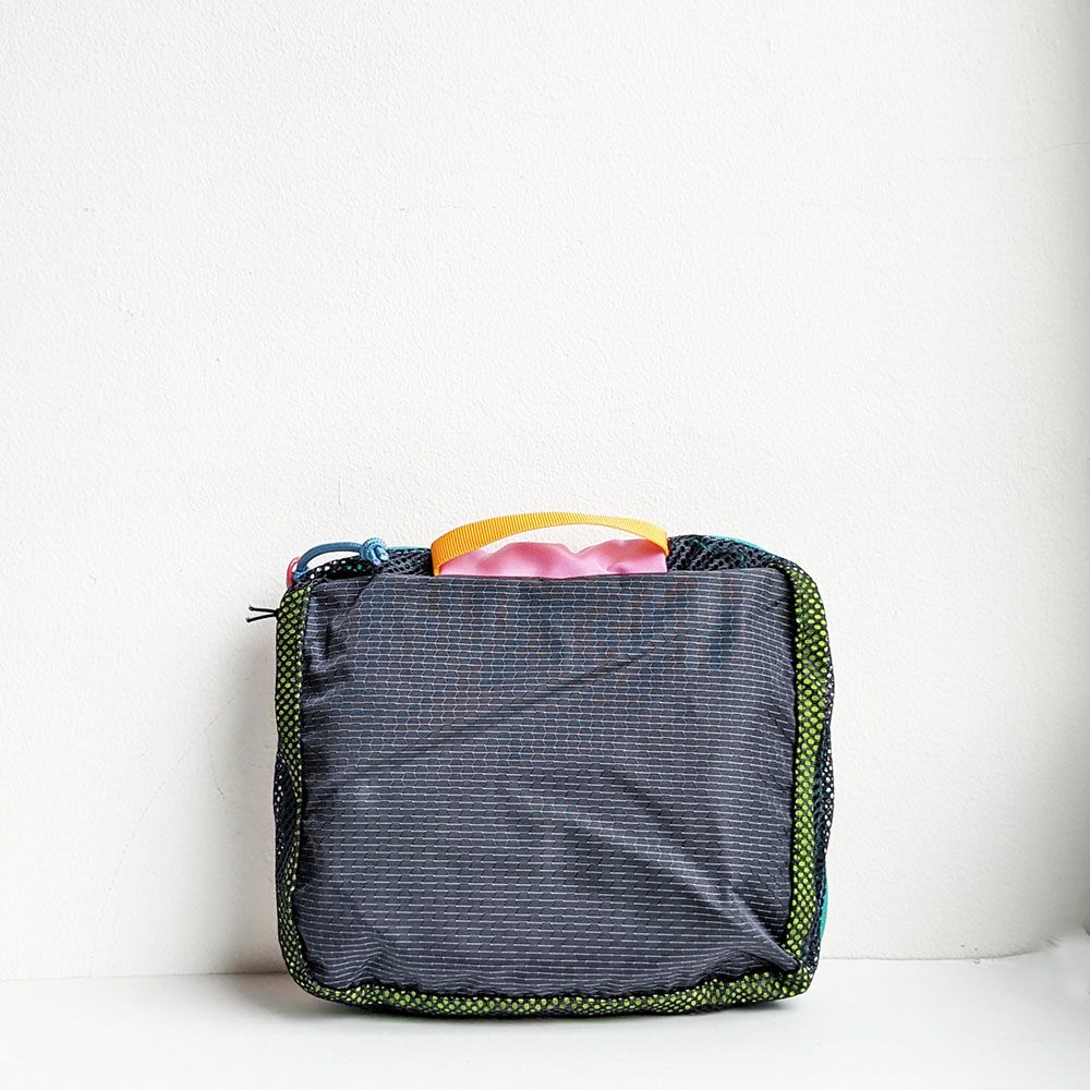 コトパクシ CUBO2L ポーチ