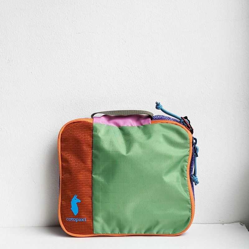 コトパクシ CUBO2L ポーチ