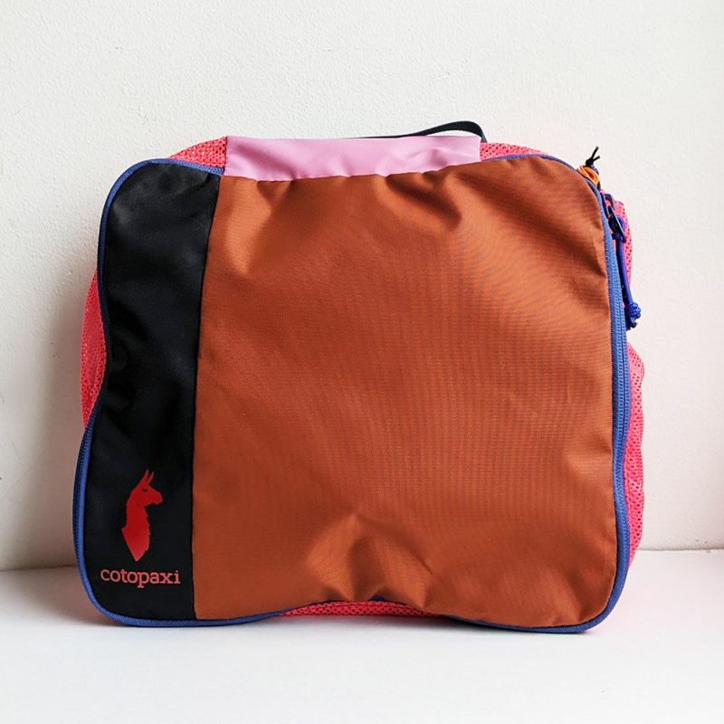 コトパクシ CUBO10L ポーチ