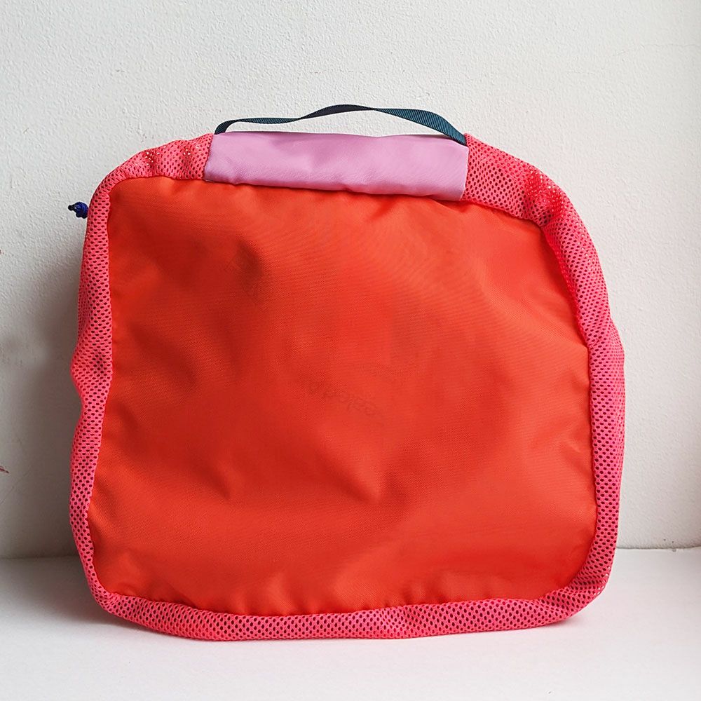 コトパクシ CUBO10L ポーチ