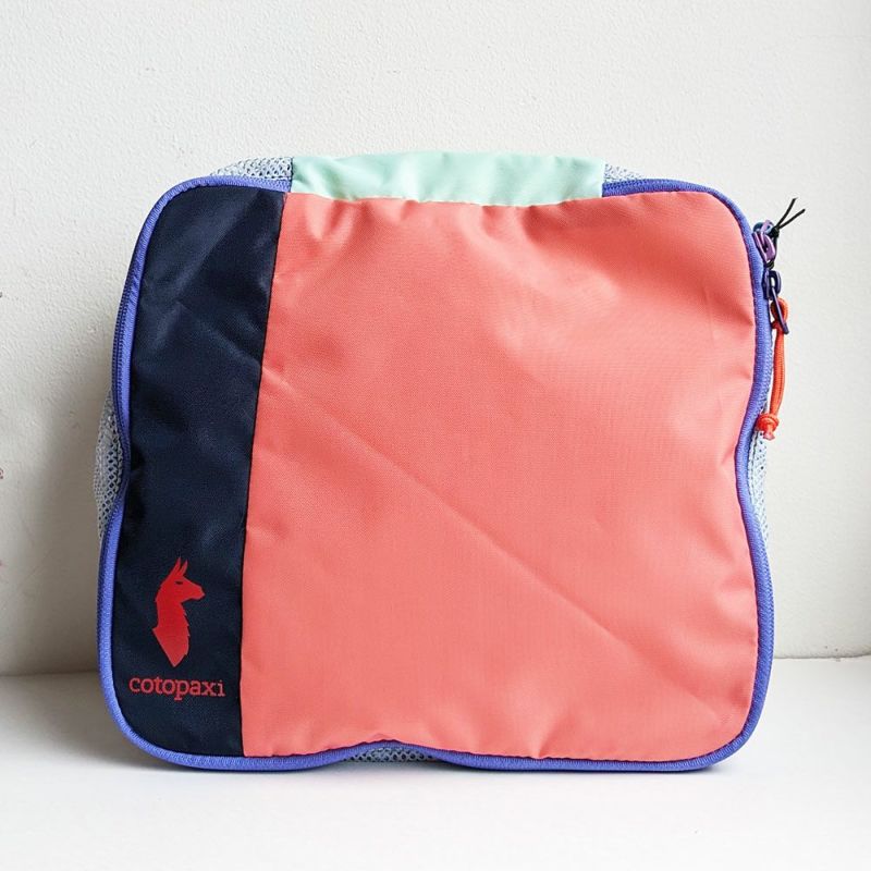 コトパクシ CUBO10L ポーチ