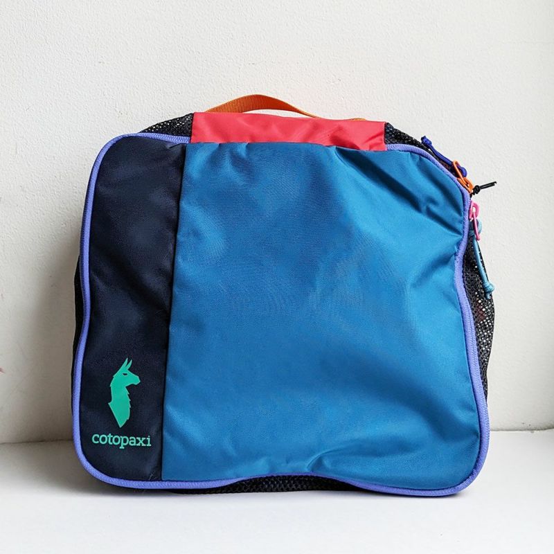 コトパクシ CUBO10L ポーチ