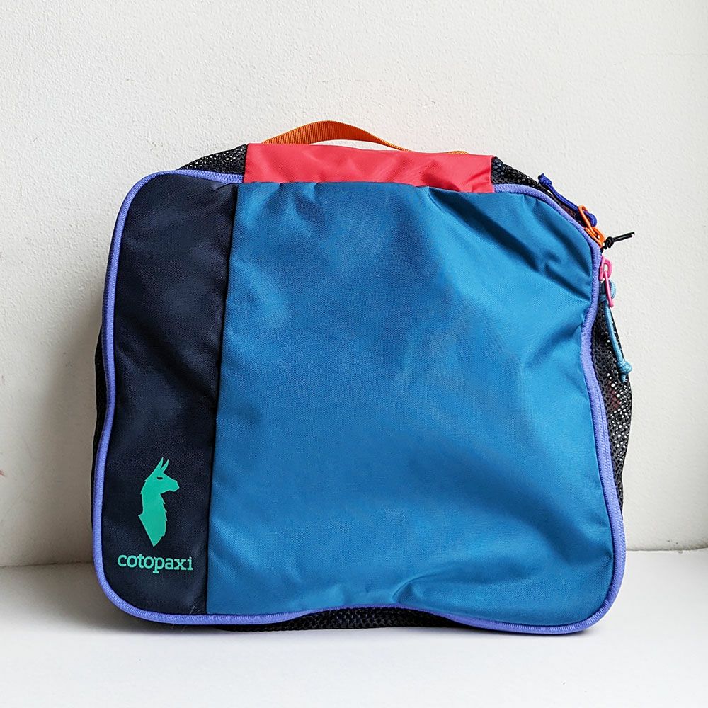 コトパクシ CUBO10L ポーチ