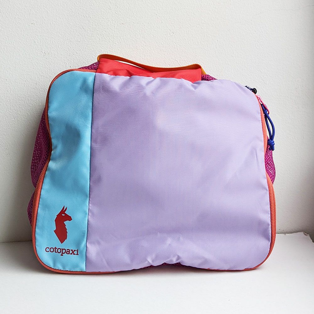 コトパクシ CUBO10L ポーチ