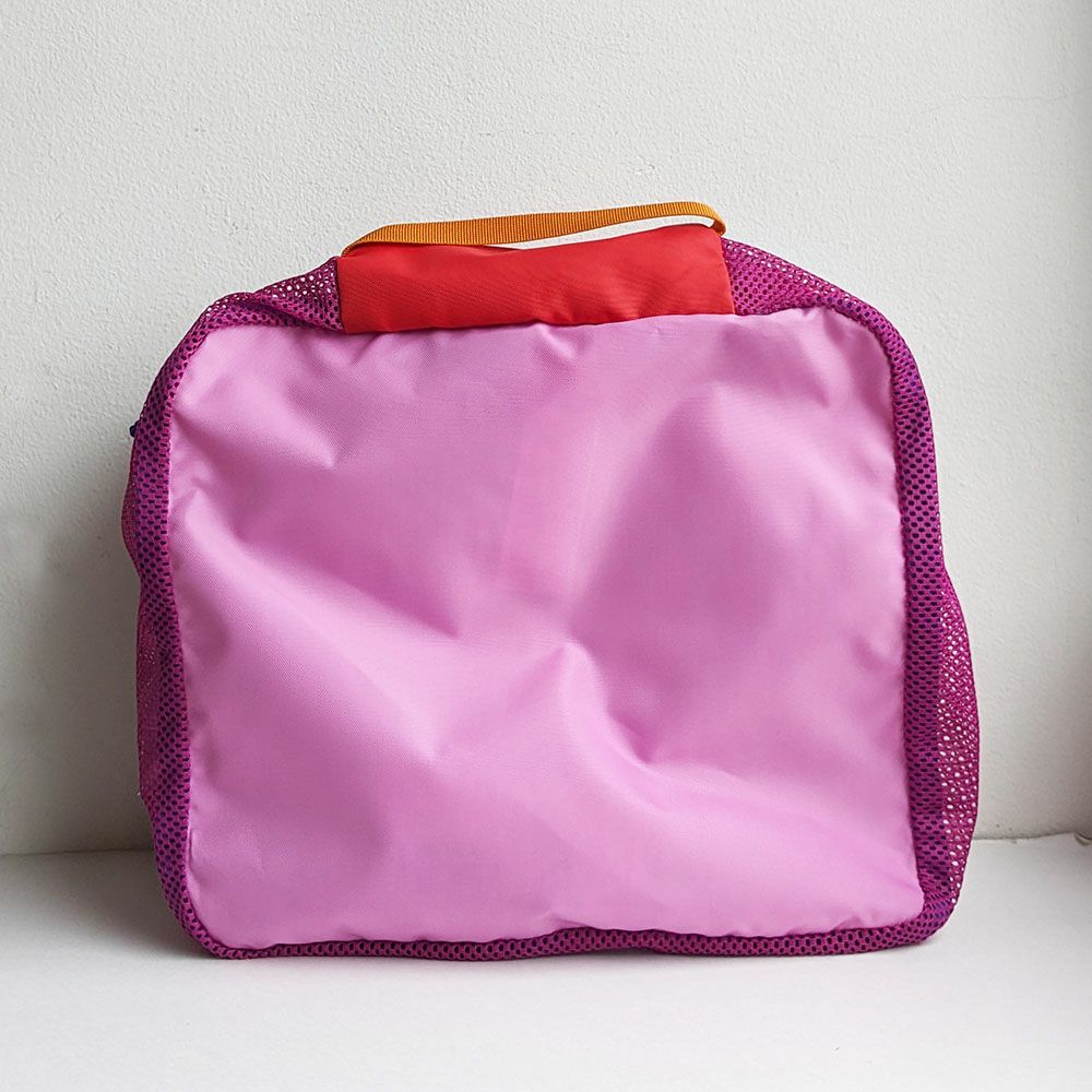 コトパクシ CUBO10L ポーチ