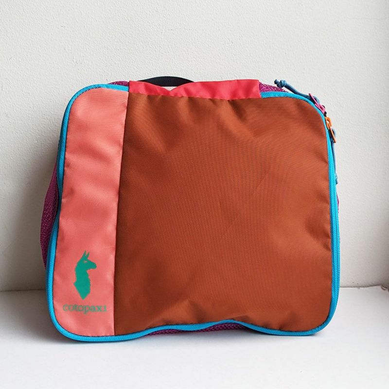 コトパクシ CUBO10L ポーチ