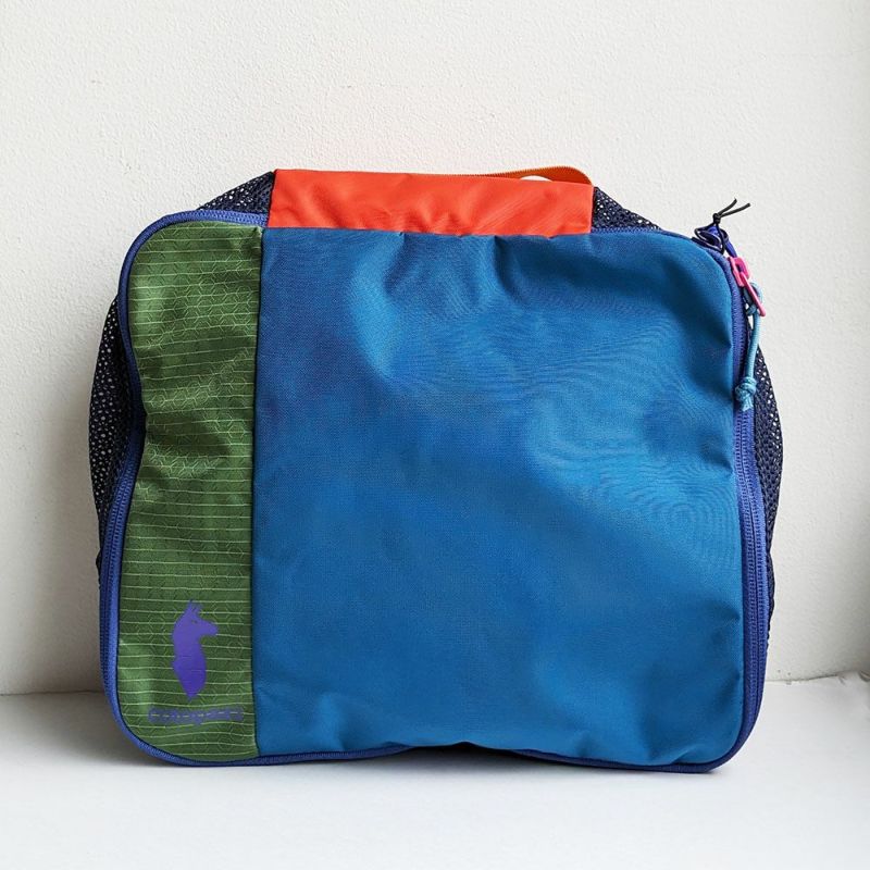 コトパクシ CUBO10L ポーチ