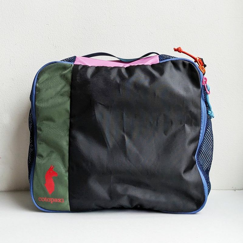 コトパクシ CUBO10L ポーチ
