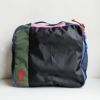 コトパクシ CUBO10L ポーチ