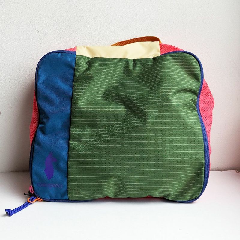 コトパクシ CUBO10L ポーチ
