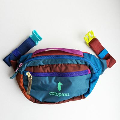 コトパクシ cotopaxi バッグ｜色が選べる正規販売店【物語のある