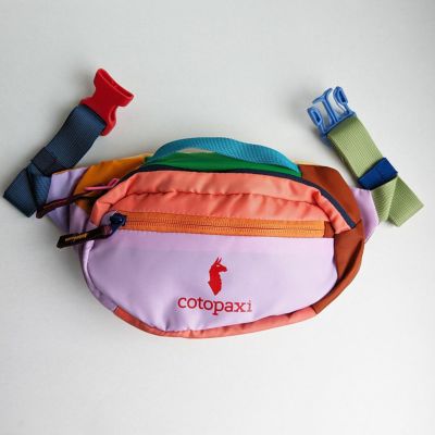 コトパクシ cotopaxi バッグ｜色が選べる正規販売店【物語のある