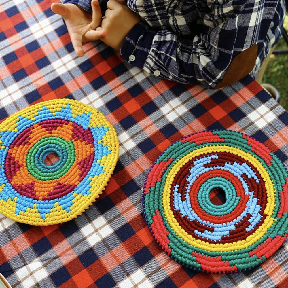 マヤフライヤー MAYAFLYA フライングディスク フリスビー