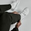 ウーフォス リカバリーシューズ メンズ OOFOS OOmy Stride ウーマイストライド 国内正規品