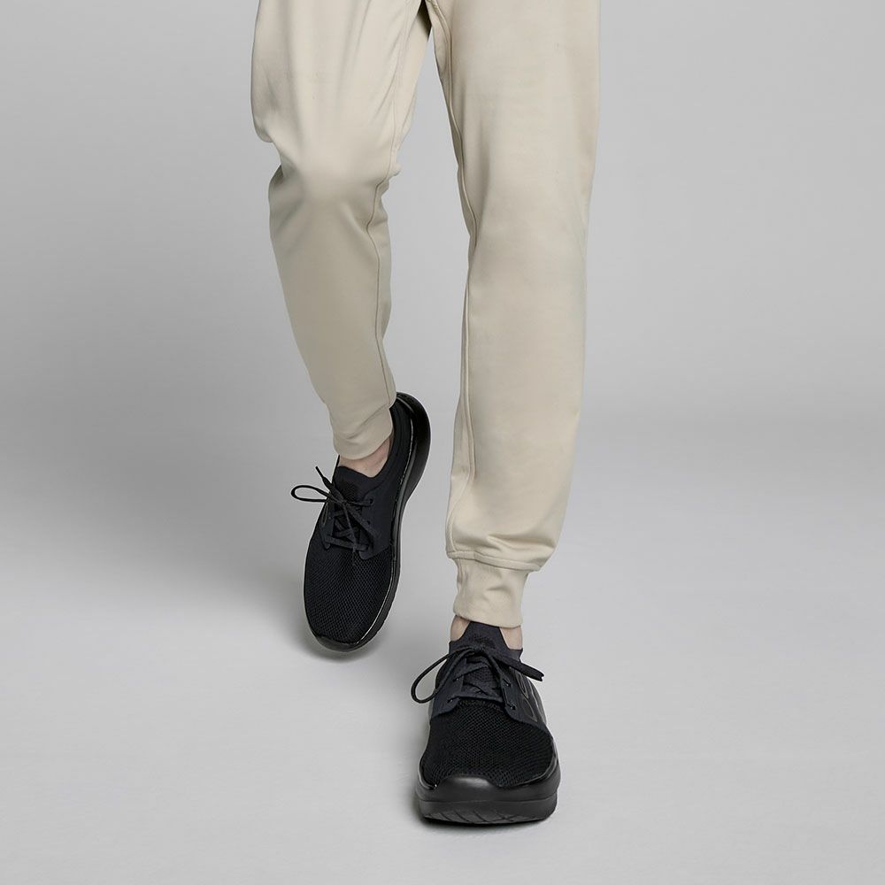 ウーフォス リカバリーシューズ メンズ OOFOS OOmy Stride ウーマイストライド 国内正規品