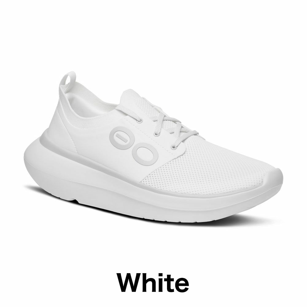 ウーフォス リカバリーシューズ メンズ OOFOS OOmy Stride ウーマイストライド 国内正規品