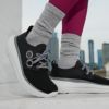 ウーフォス リカバリーシューズ レディース OOFOS OOmy Stride ウーマイストライド 国内正規品