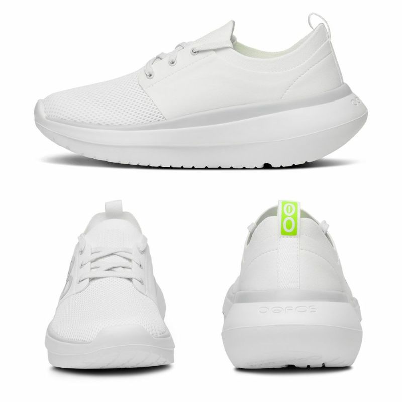 ウーフォス/OOFOS Women's ウーマイ ストライド リカバリーシューズ ウーフォス/OOFOS Women's OOmy Stride(ウーマイ ストライド