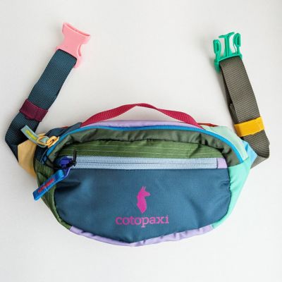 コトパクシ cotopaxi バッグ｜色が選べる正規販売店【物語のある