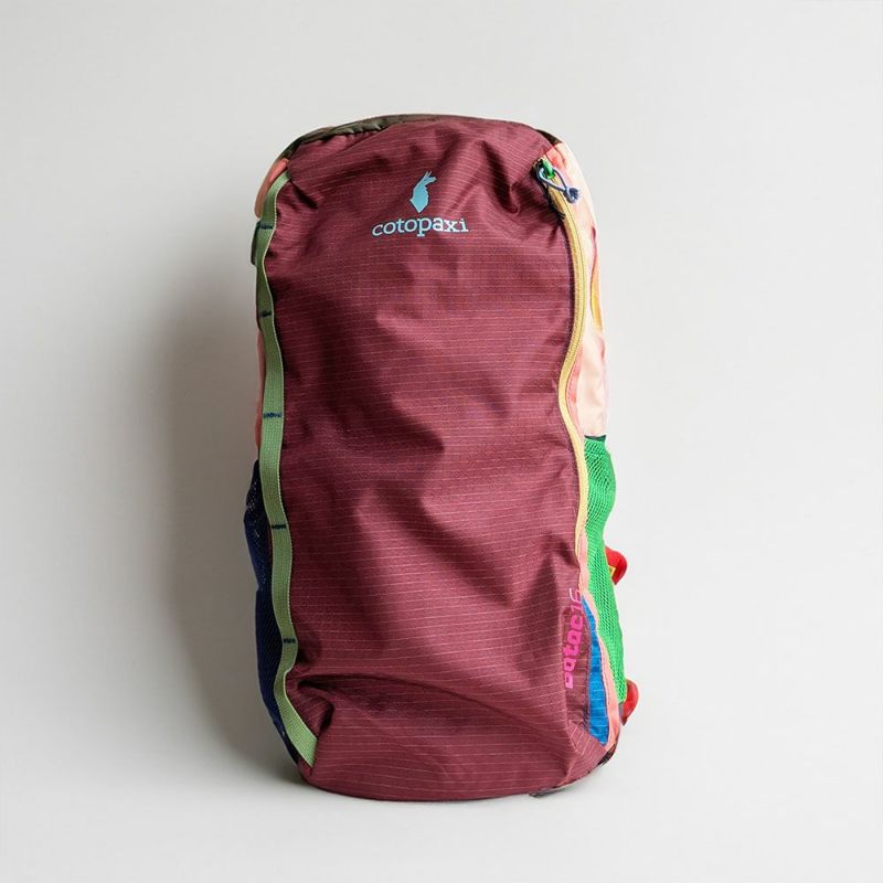 コトハクシ BATAC16L リュック ハックハック