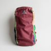 コトハクシ BATAC16L リュック ハックハック