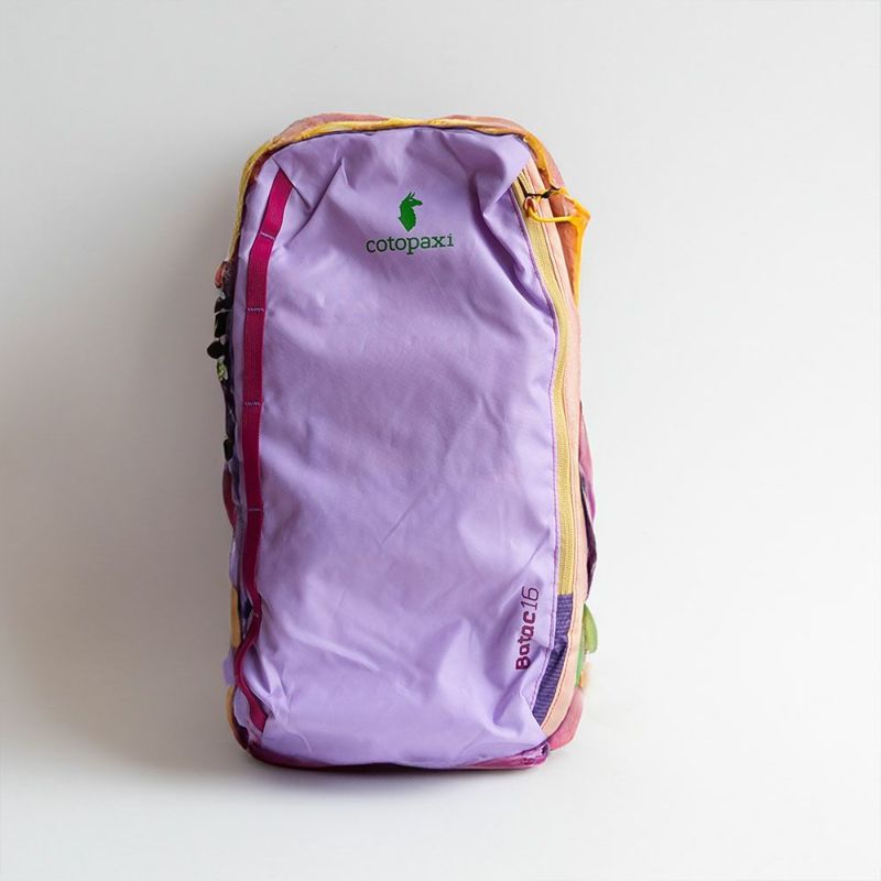 コトハクシ BATAC16L リュック ハックハック