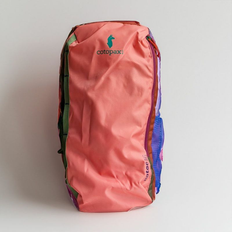 コトハクシ BATAC16L リュック ハックハック