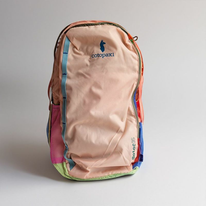 コトハクシ BATAC16L リュック ハックハック