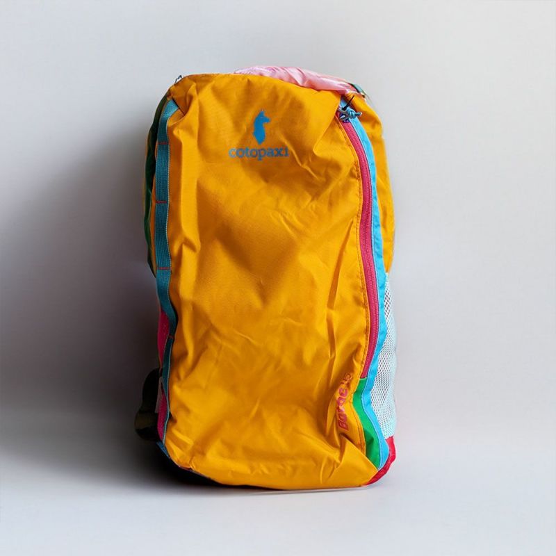 コトハクシ BATAC16L リュック ハックハック