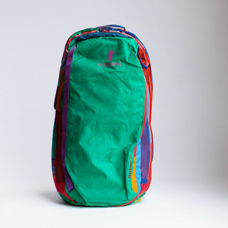 コトハクシ BATAC16L リュック ハックハック