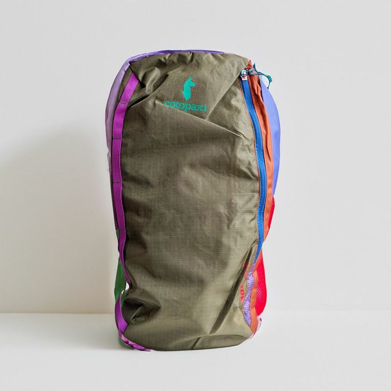 コトハクシ BATAC16L リュック ハックハック