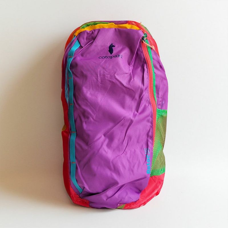 コトハクシ BATAC16L リュック ハックハック