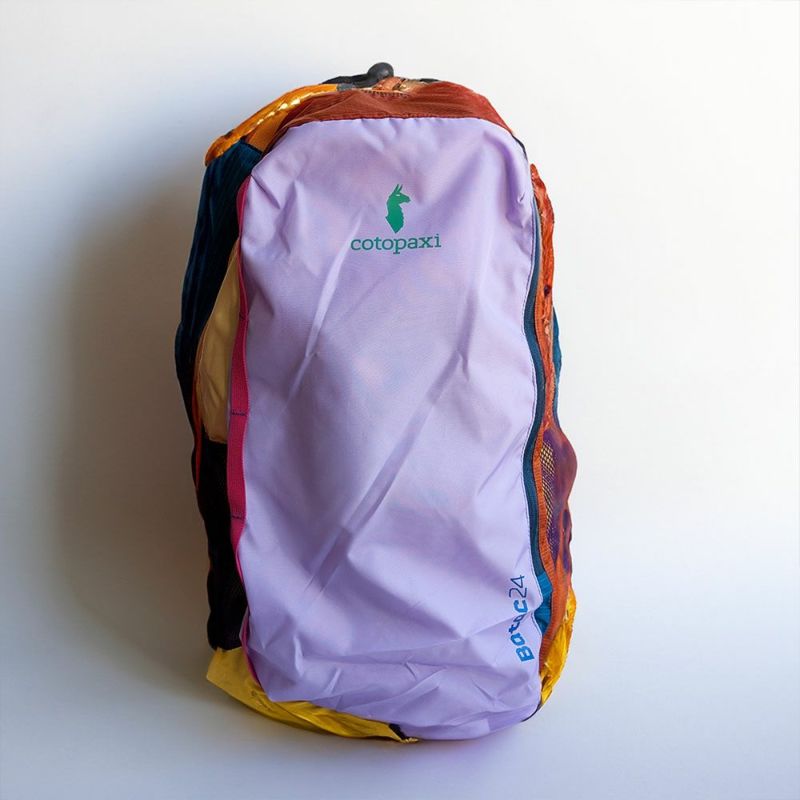 コトパクシ BATAC24 リュック バックパック
