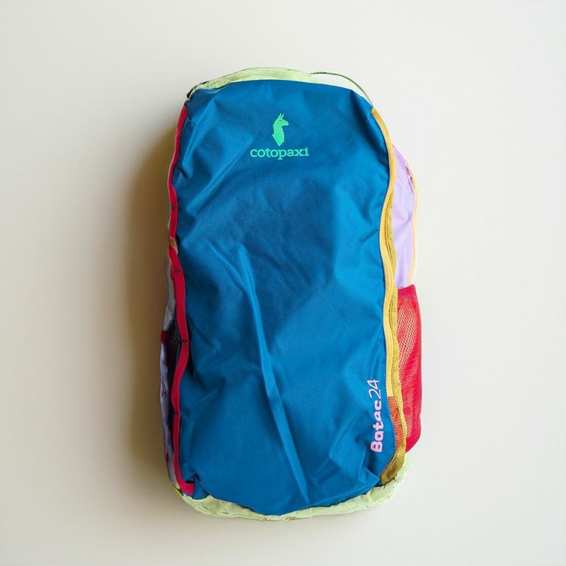 コトパクシ BATAC24 リュック バックパック