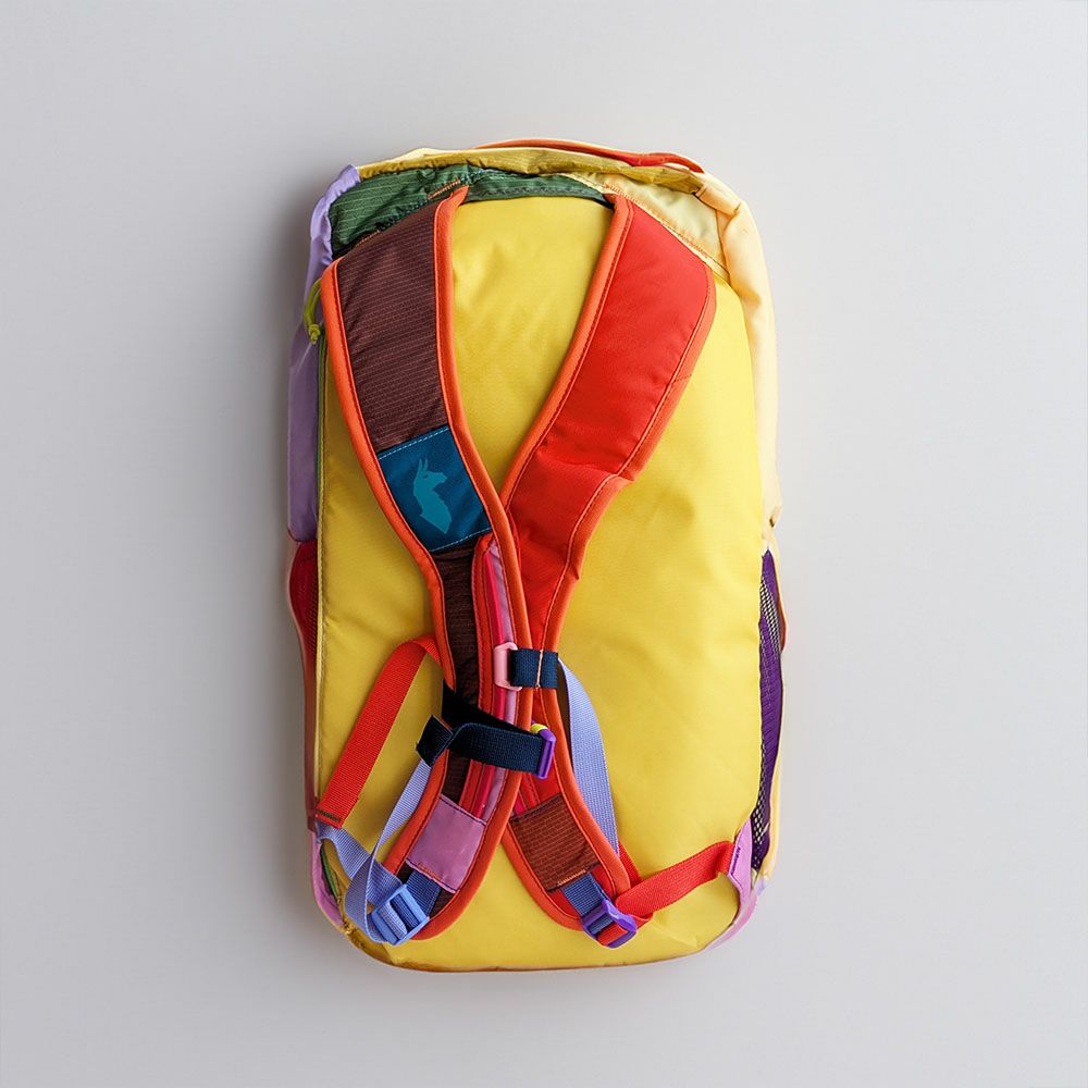 コトパクシ BATAC24 リュック バックパック