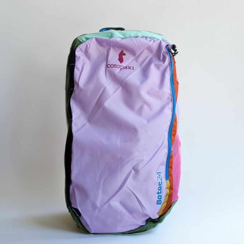 コトパクシ BATAC24 リュック バックパック