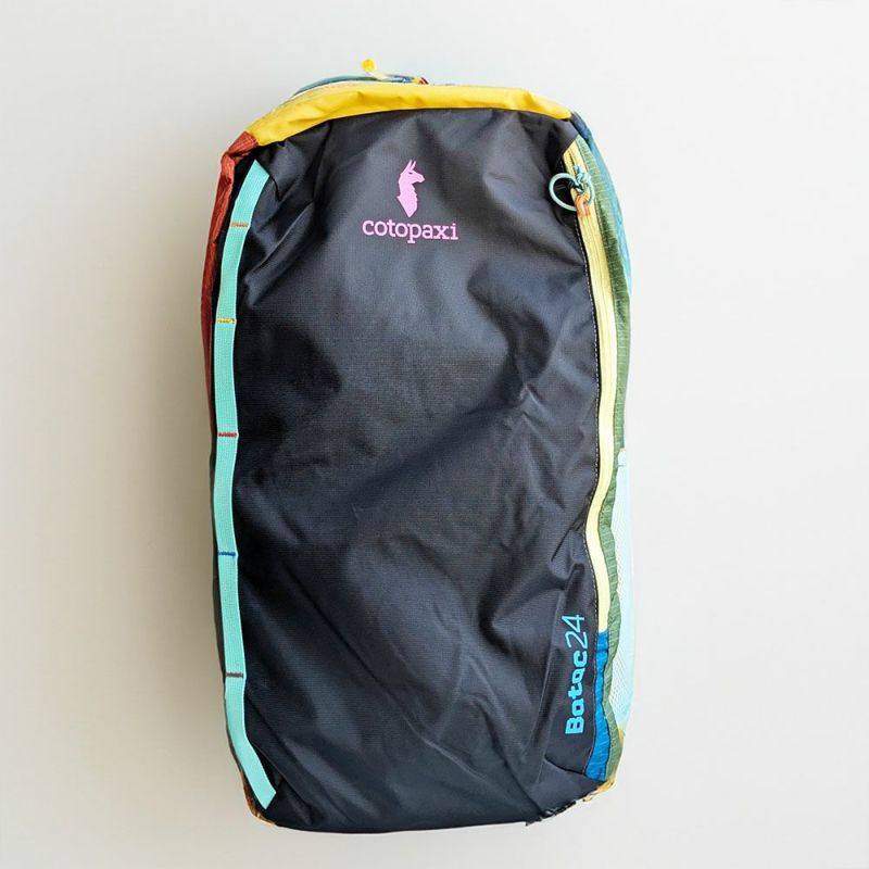 コトパクシ BATAC24 リュック バックパック