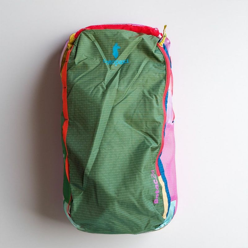 コトパクシ BATAC24 リュック バックパック