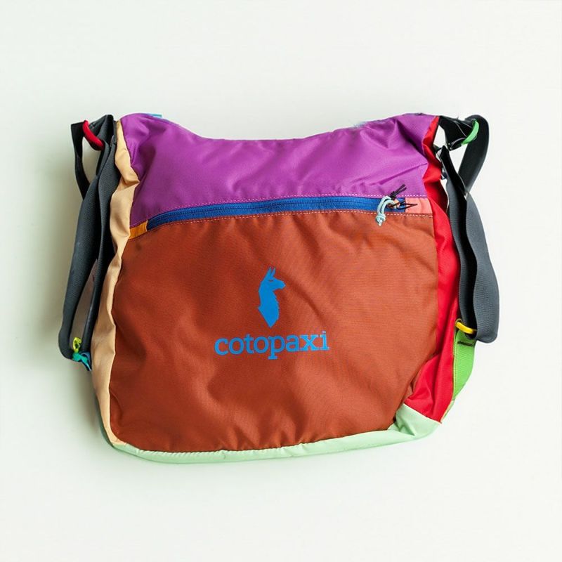 コトハクシ TAAL ショルダーバッグ