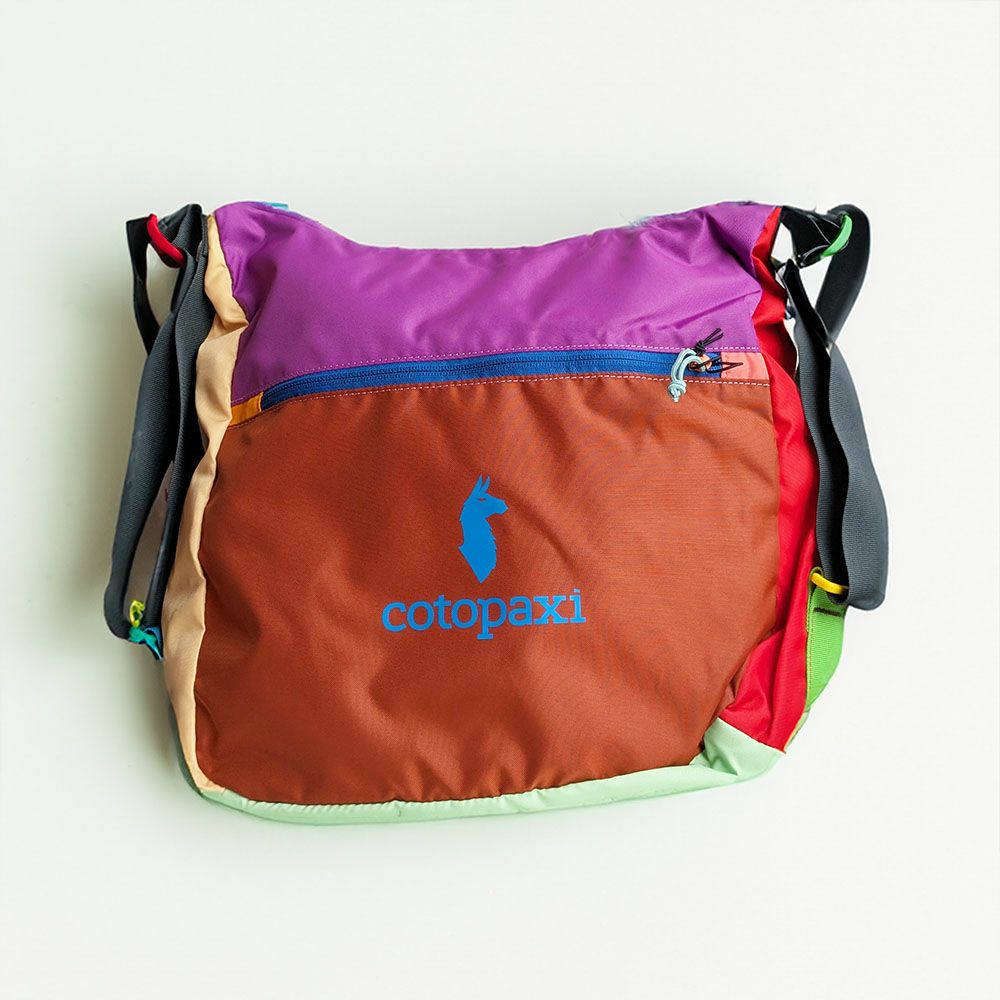 コトハクシ TAAL ショルダーバッグ