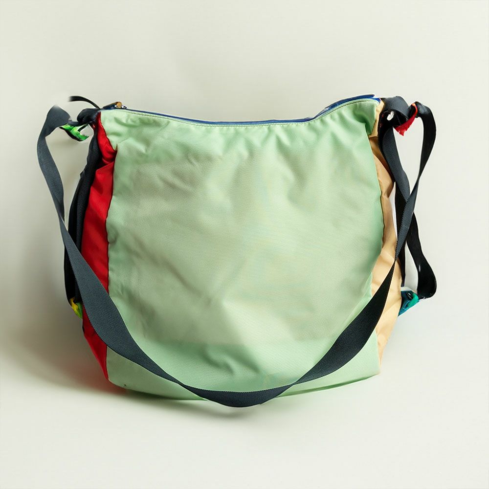 コトハクシ TAAL ショルダーバッグ