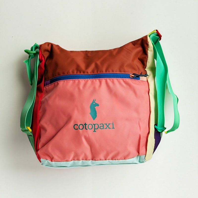 コトハクシ TAAL ショルダーバッグ