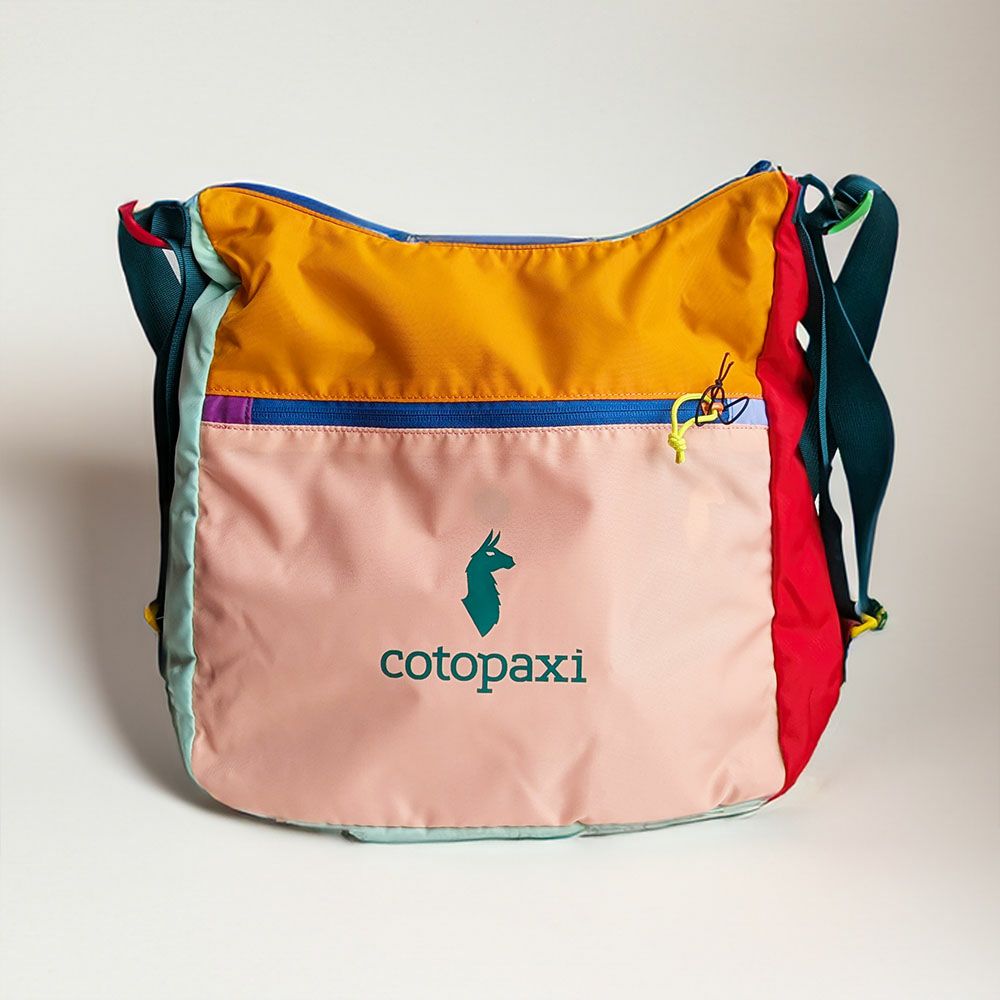 コトハクシ TAAL ショルダーバッグ