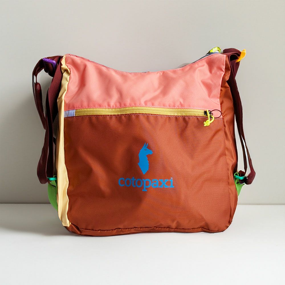 コトハクシ TAAL ショルダーバッグ