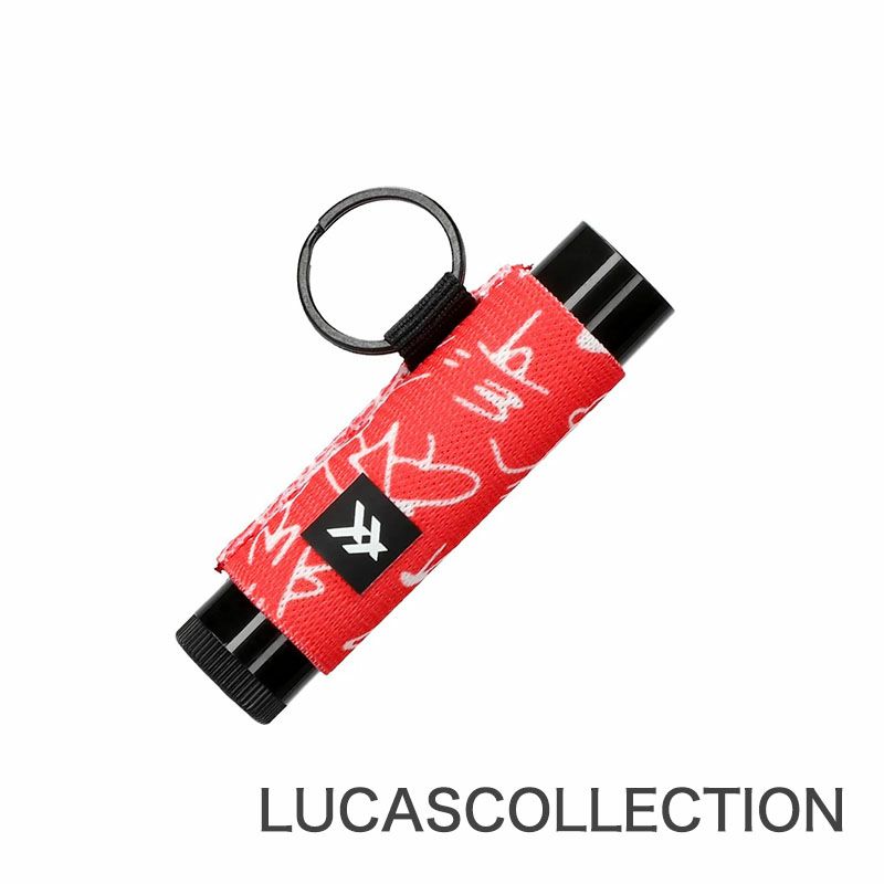 スレッド THREAD リップバームホルダー リップクリーム WLIP BALM