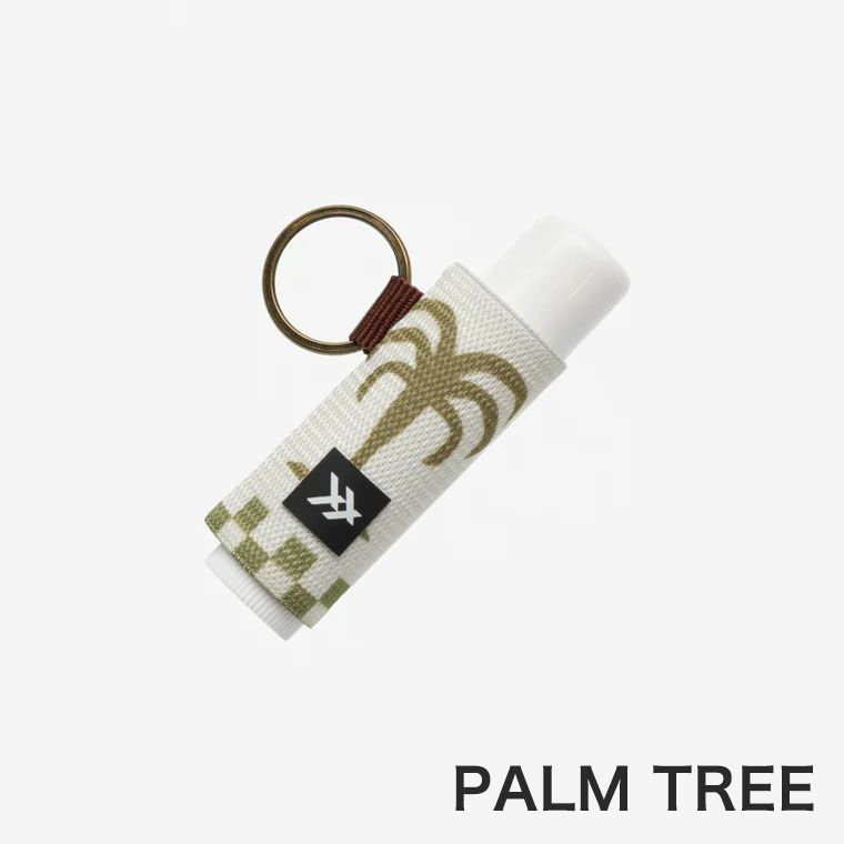 スレッド THREAD リップバームホルダー リップクリーム WLIP BALM