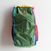 コトパクシ BATAC24 リュック バックパック