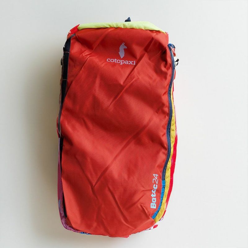 コトパクシ BATAC24 リュック バックパック