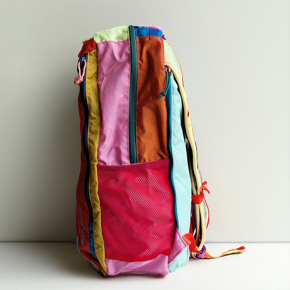 コトパクシ BATAC24 リュック バックパック