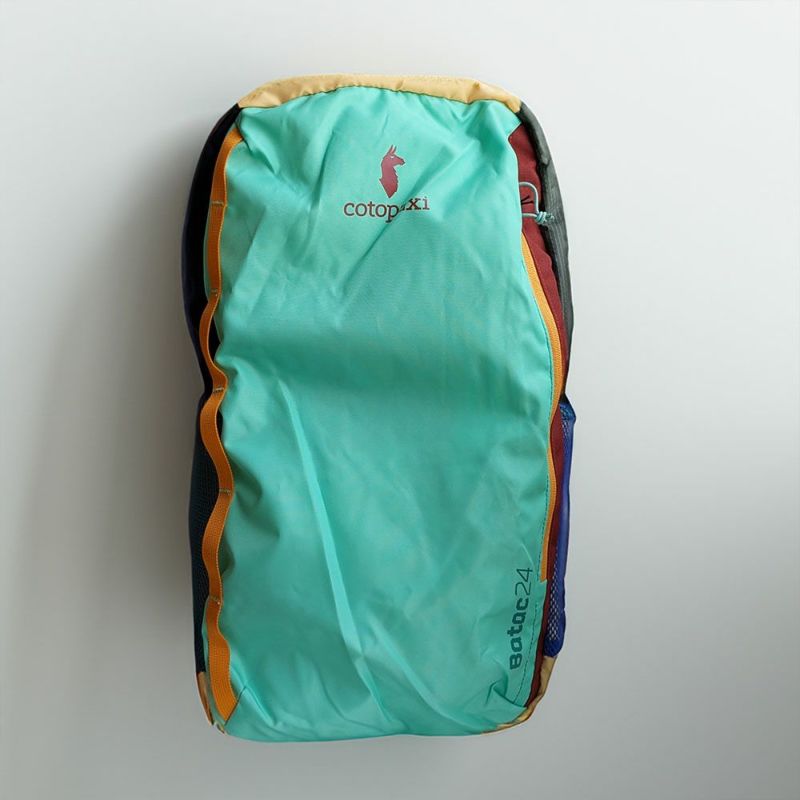 コトパクシ BATAC24 リュック バックパック